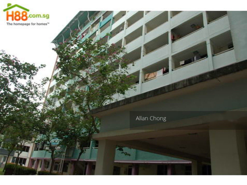 Blk 60 Commonwealth Drive (Queenstown), HDB 3 Rooms #120344442